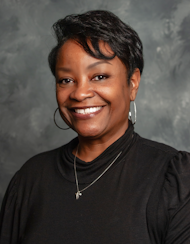 Tax Collector Amanda Battle