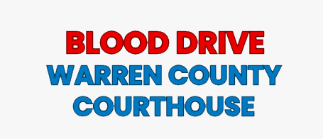 Blood drive post teaser image