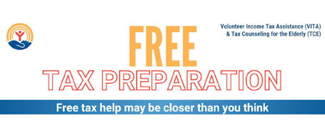 Tax preparation teaser image